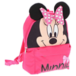 Minnie Mouse® 3D Ryggsäck Med Öron