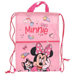 Minnie Mouse® Lyx Gympapåse Ljusrosa