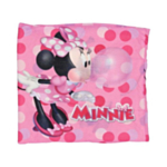 Minnie Mouse® Buff Ljusrosa