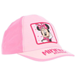 Minnie Mouse® Keps Rosa