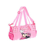 Minnie Mouse® Sportväska Ljusrosa