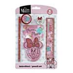 Minnie Mouse® Skrivset 5 Delar