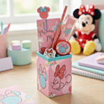 Minnie Mouse® Skolset 7 Delar