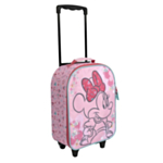 Minnie Mouse® Resväska