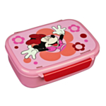 Minnie Mouse® Matlåda Rosa