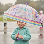 My Little Pony® Friendship Paraply