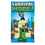Minecraft® Survival Mode Badhandduk