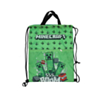 Minecraft® Creeper Lyx Gympapåse