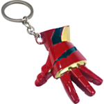 Avengers® Iron Man Nyckelring