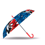 Spiderman® Transparent Paraply