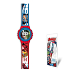 Avengers® Digital Armbandsklocka