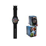 Avengers® Analog Armbandsklocka