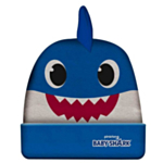 Baby Shark® Mössa Blå
