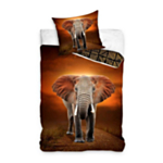 Elefant Sängkläder