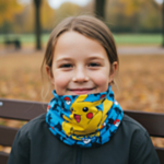 Pokémon® Pikachu Buff