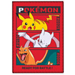 Pokémon® Ready For Battle Filt