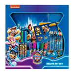 Paw Patrol® The Mighty Movie Målarlåda