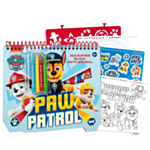 Paw Patrol® Ritblock & Schabloner