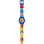 Paw Patrol® Armbandsklocka