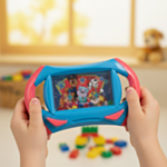 Paw Patrol® Ringkast Fidget Vattenspel