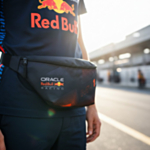 Red Bull® Max Verstappen Midjeväska