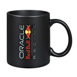 Red Bull® Oracle Racing Mugg