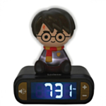 Harry Potter® Väckarklocka