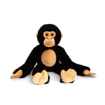 Keel Toys® Schimpans Nalle