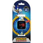 Sonic® LED Armbandsklocka