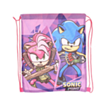 Sonic® Sonic & Amy Gympapåse