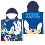 Sonic® Barnponcho