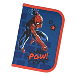 Spiderman® Pennfodral Med Innehåll