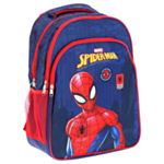 Spiderman® Triple Zip Skolväska