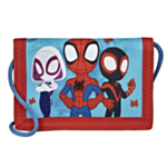Spiderman® Team Plånbok