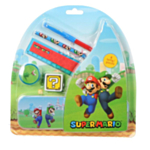 Super Mario® Skolstart Set