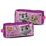 44 Cats® Purrfect Pennfodral