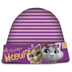 44 Cats® Meow Mössa