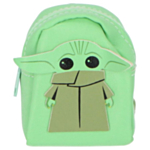 Star Wars® Grogu Mini Nyckelringväska