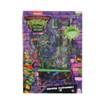 Teenage Mutant Ninja Turtles® Skrivset 10 Delar
