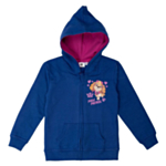 Paw Patrol® Hoodie Blå