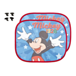 Mickey Mouse® Solskydd Bil