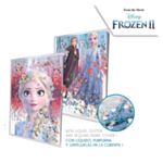 Frozen® Dagbok