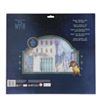 Wish® Klistermärken Set