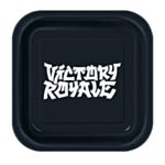 Fortnite® Tallrikar Victory Royale