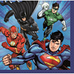 Justice League® Servetter