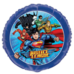 Justice League® Folieballong