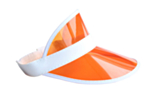 Solskärm Orange