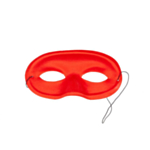 Ögonmask Röd