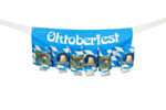 Oktoberfest Ölbälte