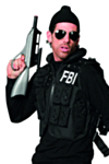 FBI-väst